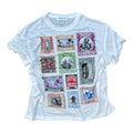 Sudo stamp t-shirt
