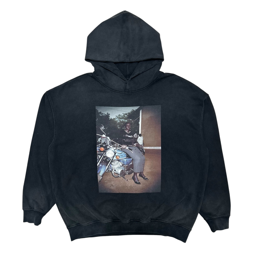 Auntie Hoodie